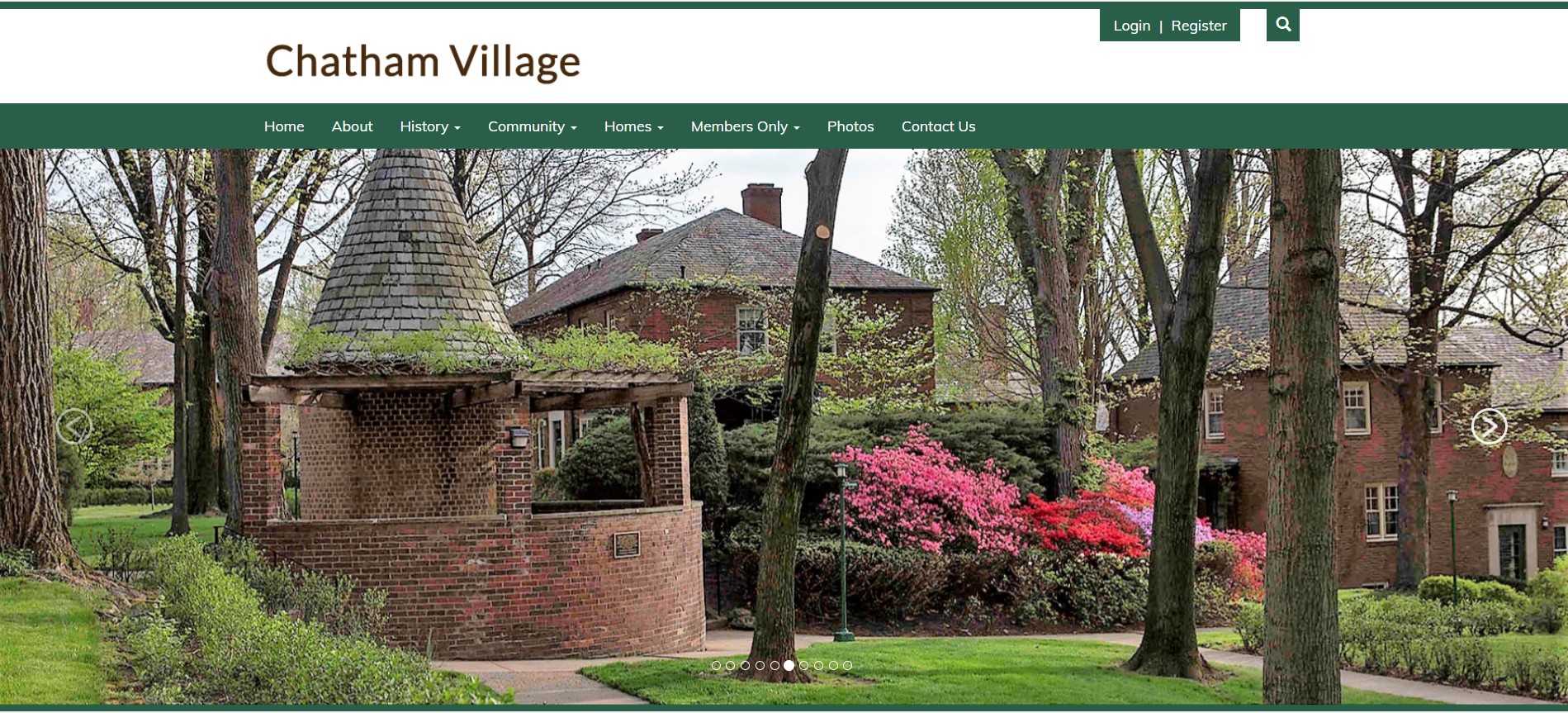 Chatham Village